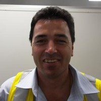 AECOM Employee William Warwick's profile photo