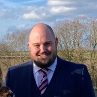 Hastings Direct Employee Ryan Pollard's profile photo