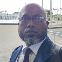 Mohammed Ajaz Email