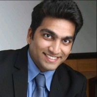SmartBots Employee Atif Syed's profile photo