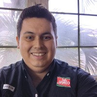 Bryan Javier Garcia Cruz Email