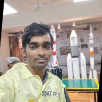 Monkey Science Employee Bhuvaneshwaran M's profile photo