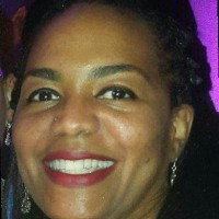 Holy Cross Hospital Employee Pamela Griffith-Smith's profile photo