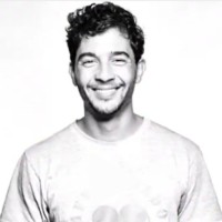 Incentive.me Employee Bruno Buarque de MacEdo's profile photo