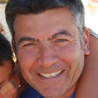 Cameron Construction Employee Jorge Aguila's profile photo
