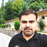 United Towel Exporters (PVT) Ltd Employee Talha Ahmed's profile photo