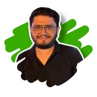 Amenity Technologies Employee Jenish Pithadiya's profile photo