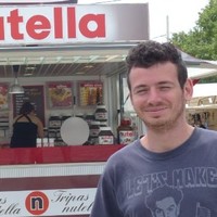 Boris Volfson Email & Phone Number
