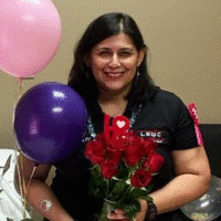 Ida Gutierrez Email & Phone Number