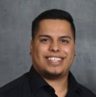 Valley Fire Protection & Plumbing Employee Aaron Rodriguez's profile photo