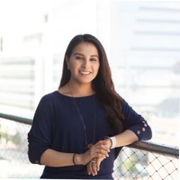 VisionBuilders Design Employee Nidia Mora's profile photo