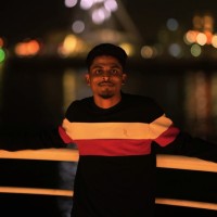 Practical DevSecOps Employee Natarajan Erulappan's profile photo