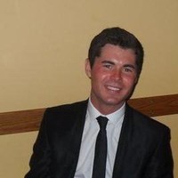 Redwoods Dowling Kerr Employee Ben Crowe's profile photo