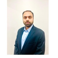 Kingsdale Mortgage Centre Employee Zain Ul Abedin's profile photo
