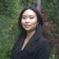 TD Securities Employee Binh Mai's profile photo