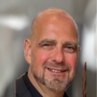 Perry Group Consulting Ltd. Employee John Imperiale's profile photo
