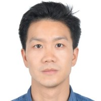 Rainner Kai Wang Email