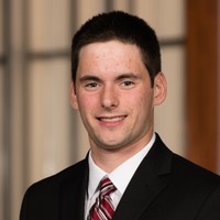 Alexander McDonald Email & Phone Number