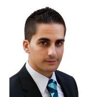 Besi Austria GmbH Employee Jonathan Abdilla's profile photo