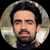 atacama blooms Employee Ali Tarakzai's profile photo