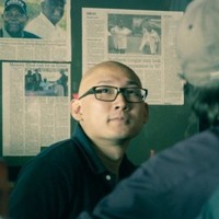 Player 2 Studios Employee Daniel Chiu's profile photo