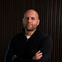 Eleven Sports Media Employee Gary Holt's profile photo