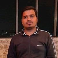 Adsreverb Digital Private Limited Employee Ritesh Yadav's profile photo