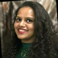 Hetal G. Email