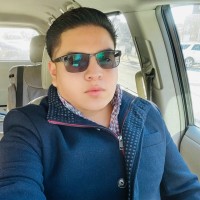 NOVA Construction Services Employee Angelo Allaico's profile photo