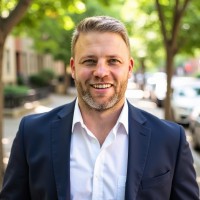 Integrated Global Services Employee Jan-Albert Schutte's profile photo