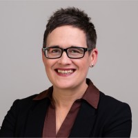 MDDUS Employee Liz Price's profile photo