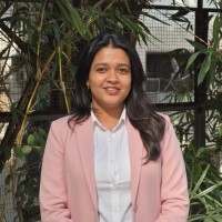 ProCommuniqué Employee Simran Surve's profile photo