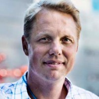Stockmann Employee Janne Holli's profile photo