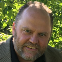 County of Grey Employee Pat Hoy's profile photo