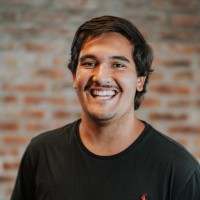 Serafin Revetria Email