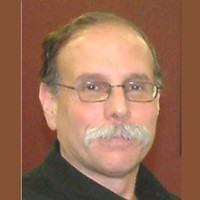Donald Marks
