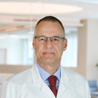 The View Hospital Employee Stefan Röhrig's profile photo