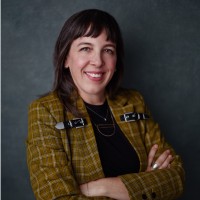 Berkeley Executive Coaching Institute Employee Jennifer Caleshu's profile photo