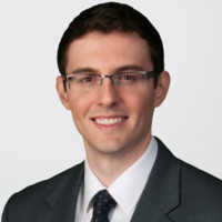 Holland & Knight LLP Employee Ross Berger's profile photo