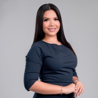 Momofuku Goods Employee Valeria Martínez's profile photo