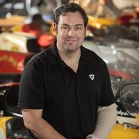 Point72 Employee Jamie Waters's profile photo