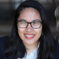 Procter & Gamble Employee Marianne Clare Reyes's profile photo