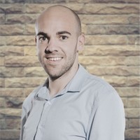 Clearview Employee Andrés Carrillo Serrano's profile photo
