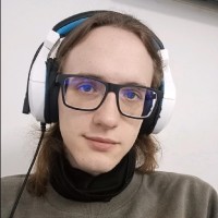 Wecode Employee Guilherme Dalla Rosa's profile photo