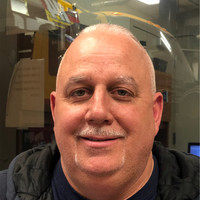 Ray Energy Corp. Employee Dave Carpenter's profile photo