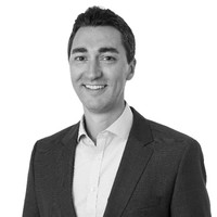 JLL Employee Erik Hanson's profile photo