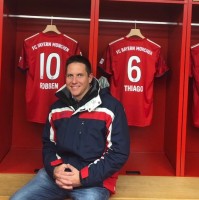 Cable Grid Employee Shaun Reinecke's profile photo