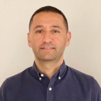 Trafalgar General Trading Co. Employee Pierre Naoum's profile photo