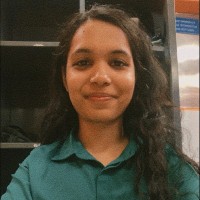 Nike Employee Natasha Chauhan's profile photo