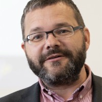 Andreas Schumann Email & Phone Number